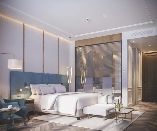 Radisson Collection Hotel, Sochi Radisson Collection Hotel, Sochi