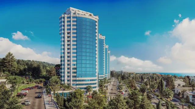 Морская симфония 2 Морская симфония 2