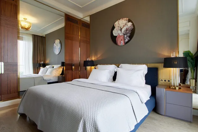 Grand Royal Residences