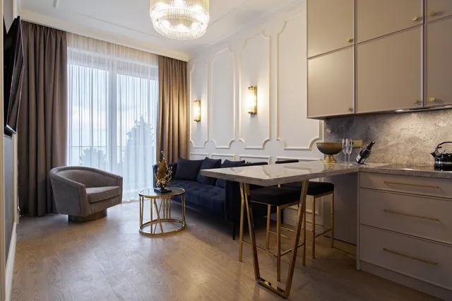 Grand Royal Residences