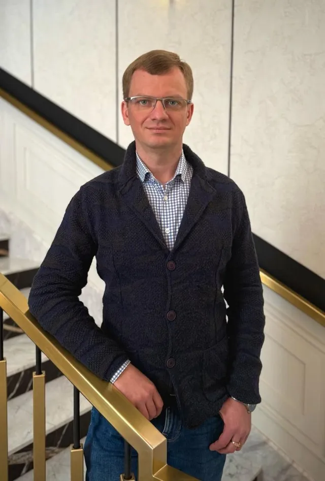 Шевцов Дмитрий Сергеевич Шевцов Дмитрий Сергеевич